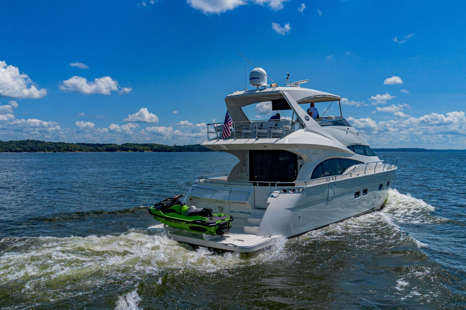 2004 Marquis 59