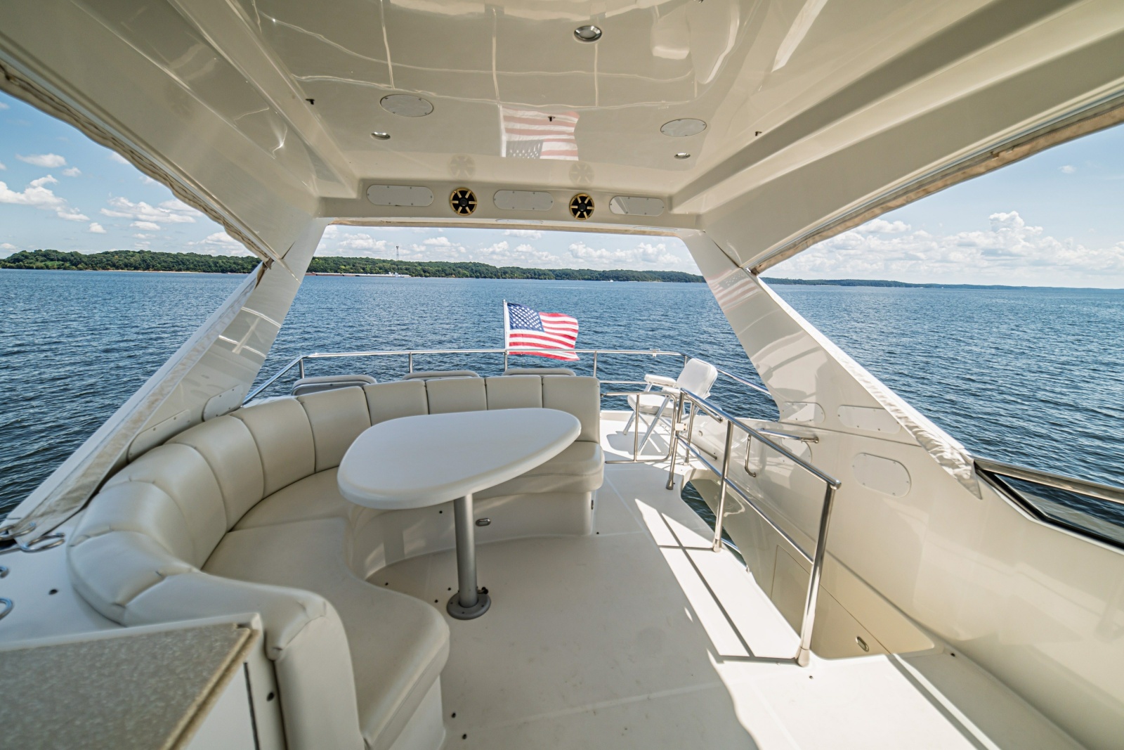 2004 Marquis 59 — Dare To Dream