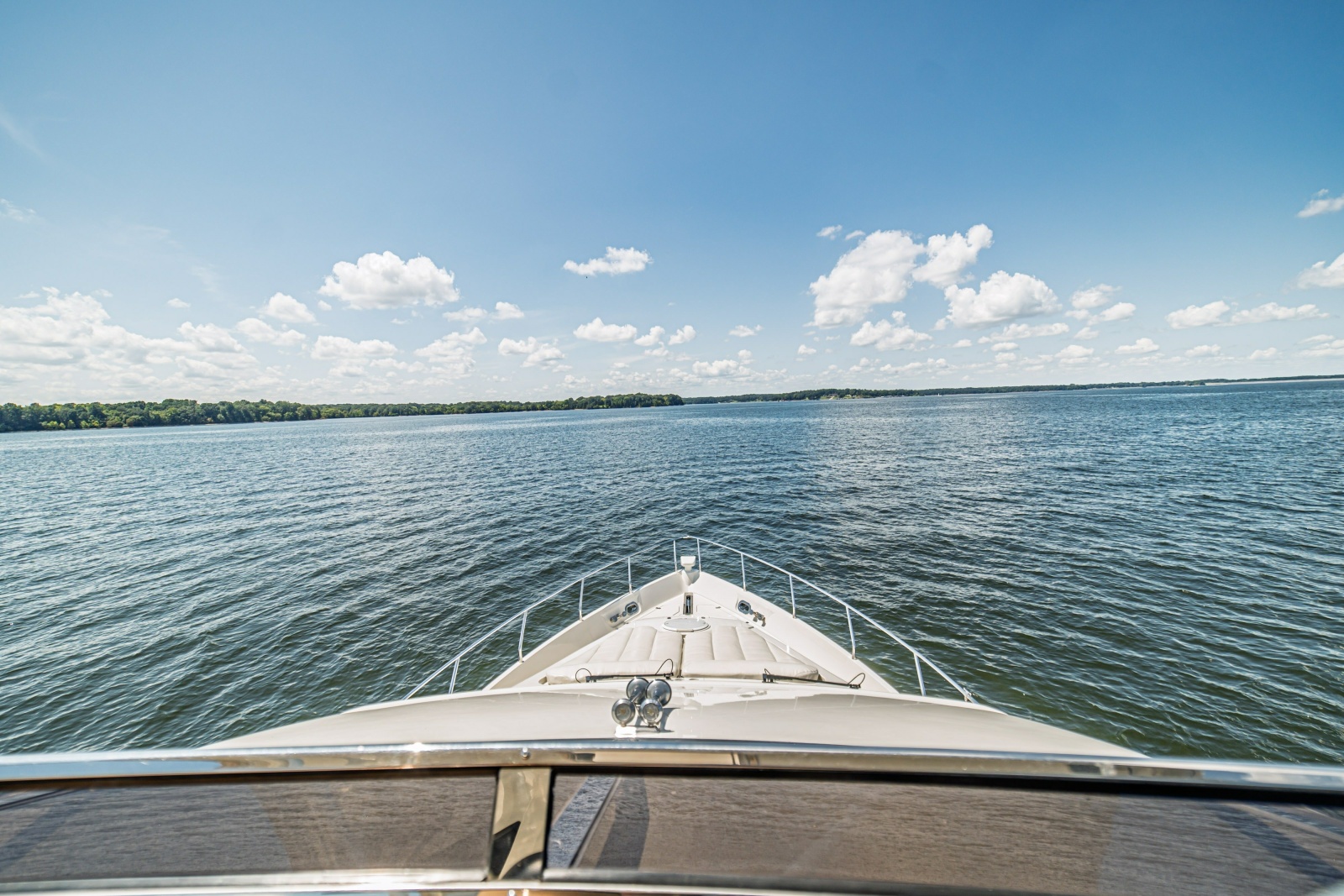 2004 Marquis 59 — Dare To Dream