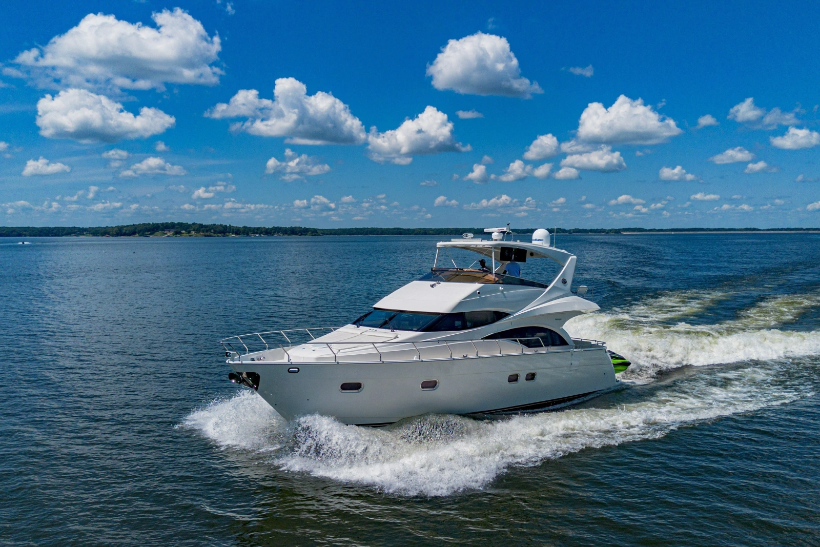 2004 Marquis 59