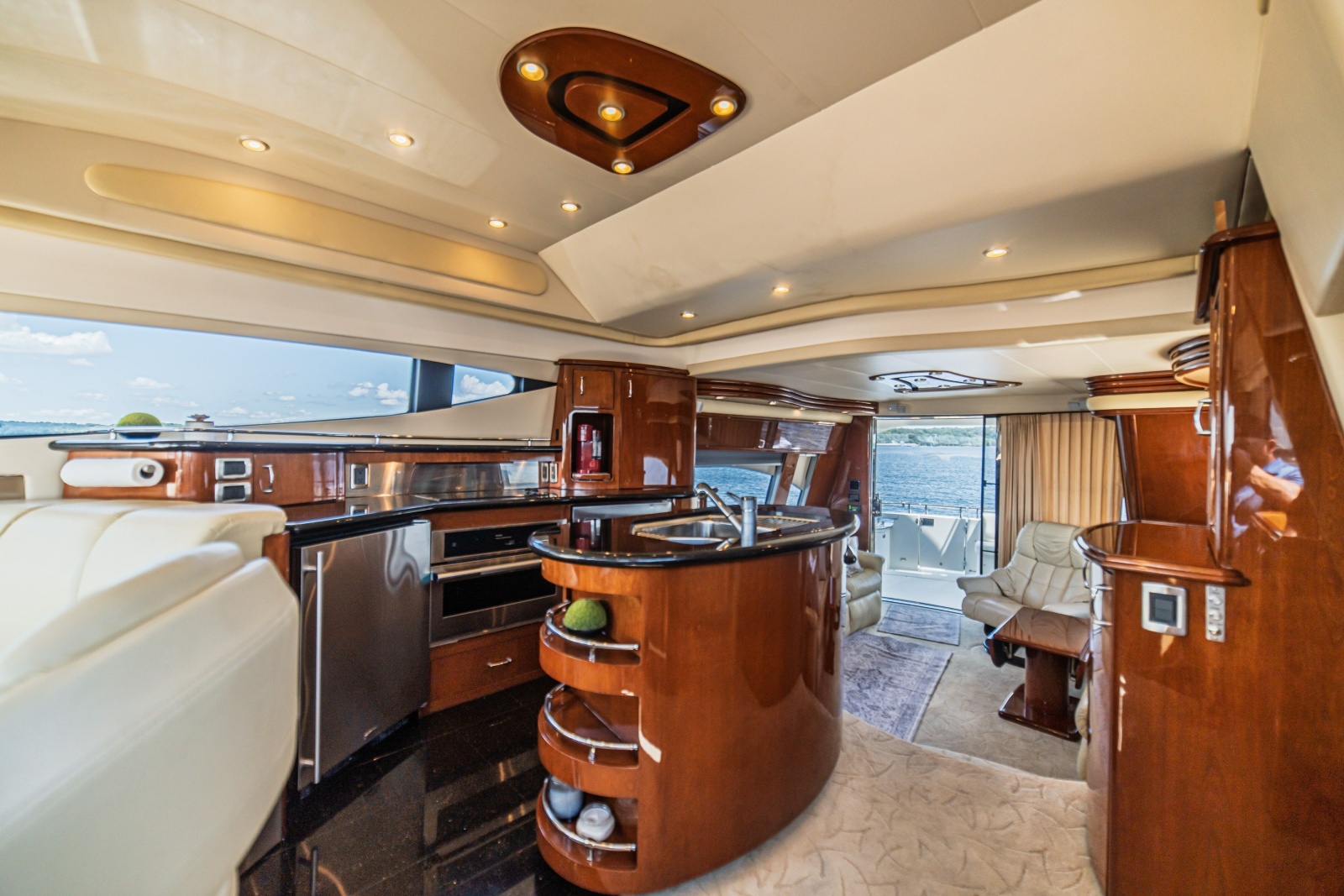 2004 Marquis 59 — Dare To Dream