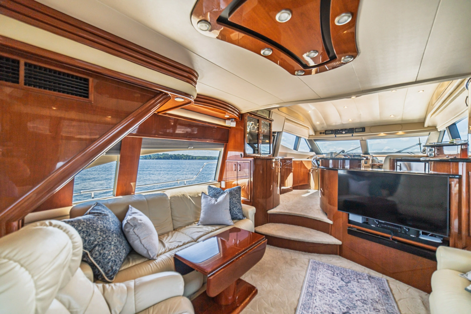 2004 Marquis 59