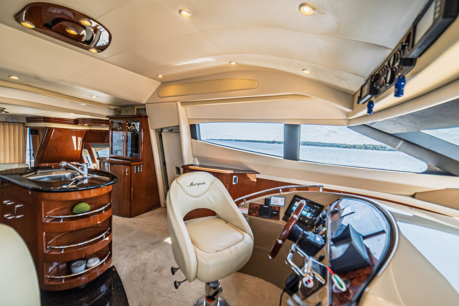 2004 Marquis 59 — Dare To Dream