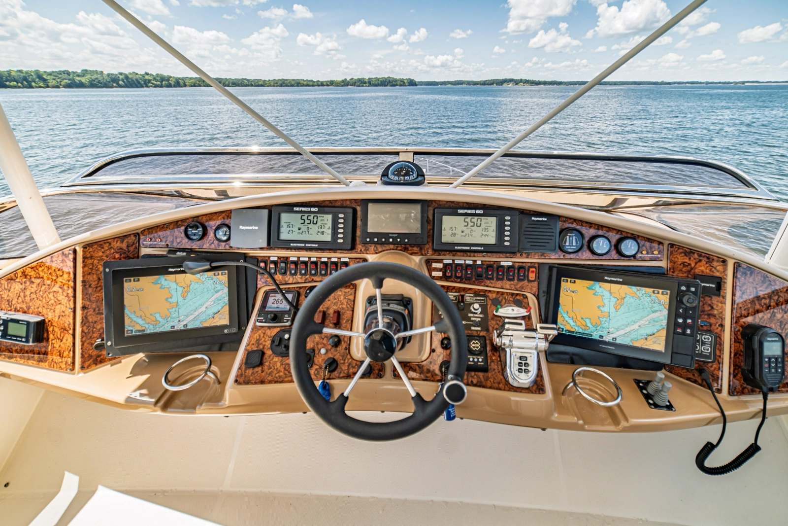 2004 Marquis 59