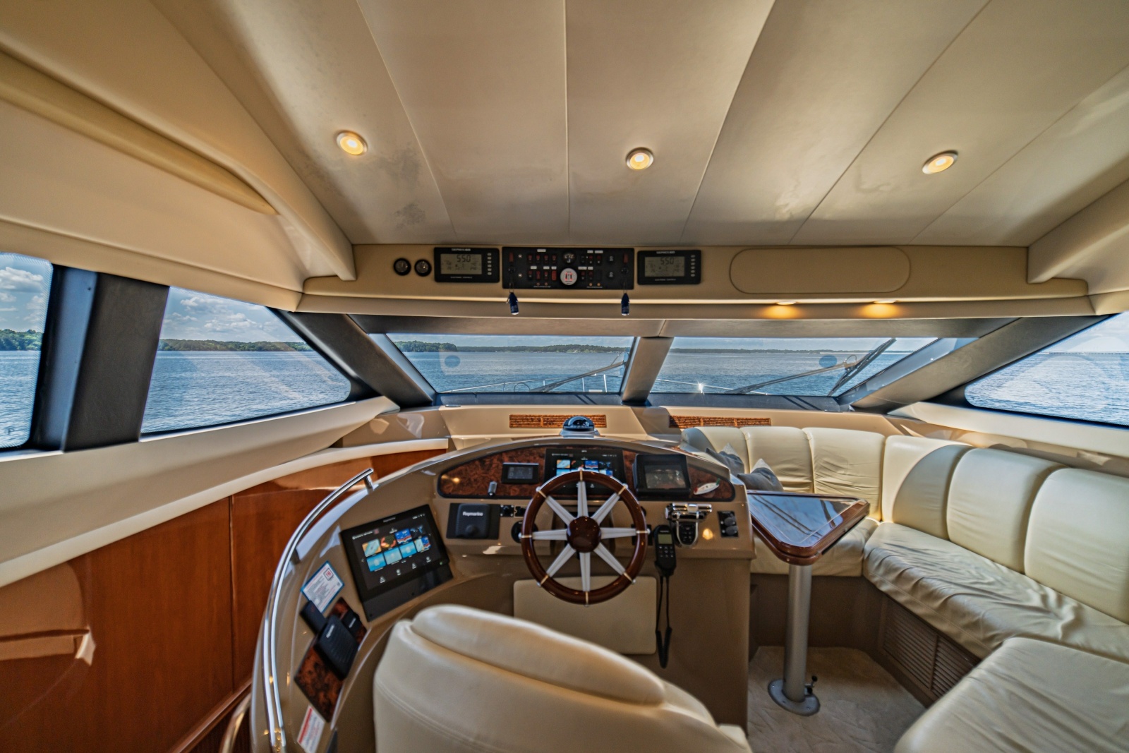 2004 Marquis 59 — Dare To Dream
