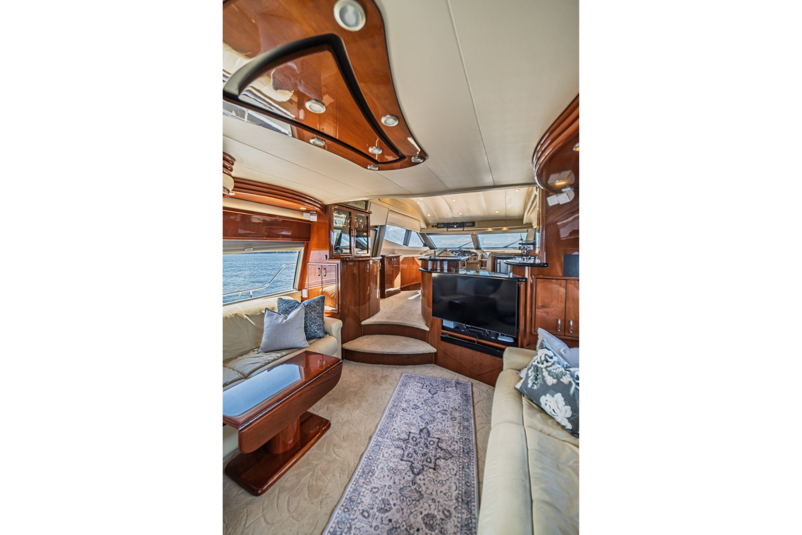 2004 Marquis 59 — Dare To Dream