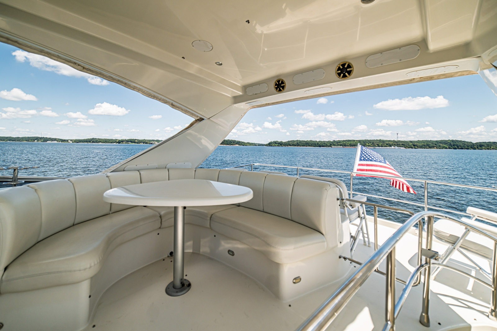 2004 Marquis 59 — Dare To Dream