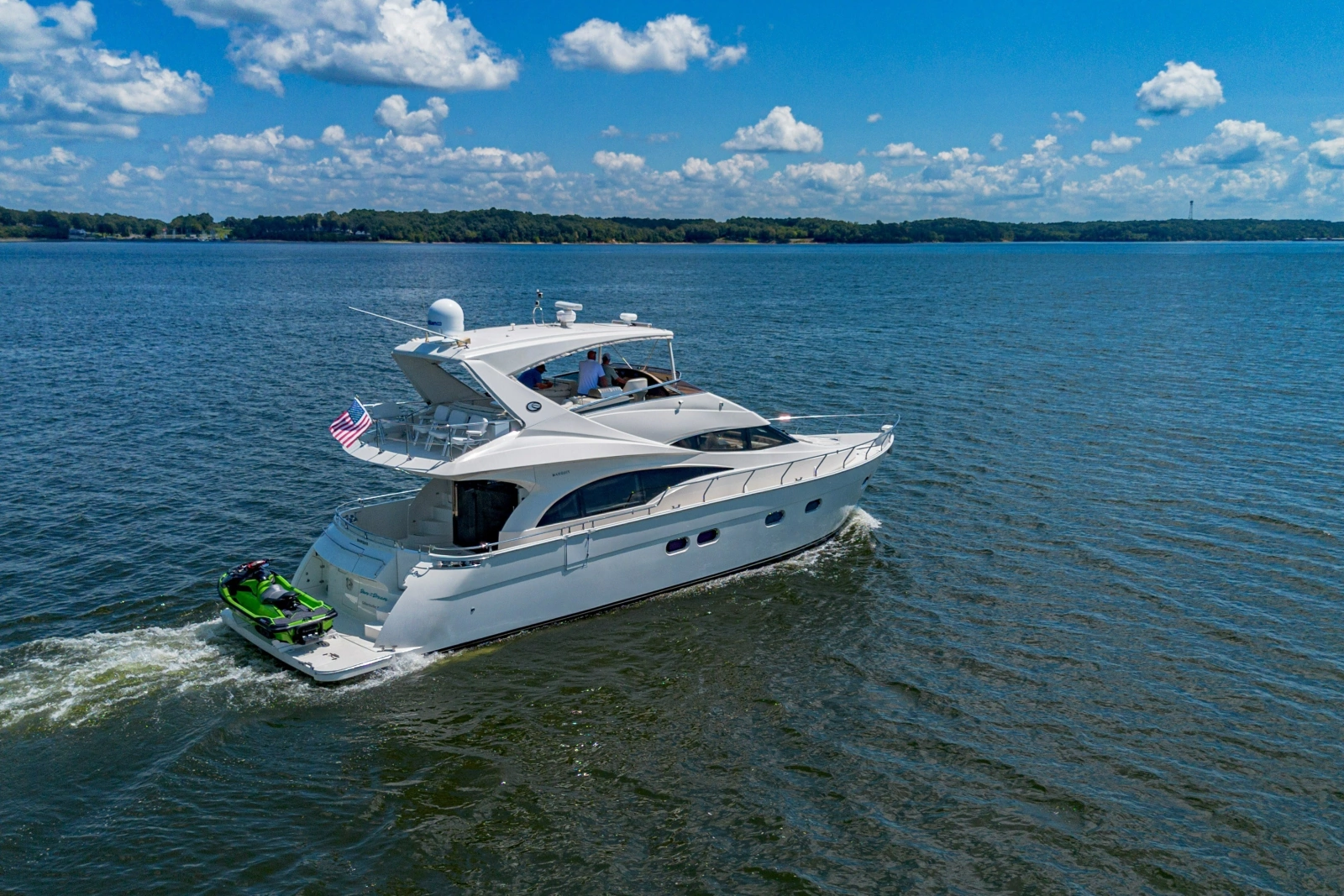 2004 Marquis 59