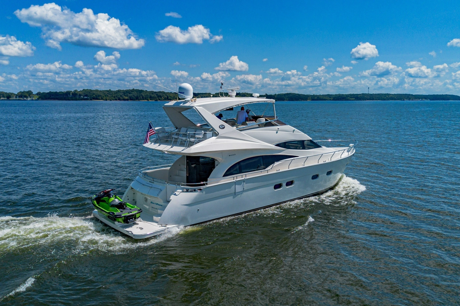 2004 Marquis 59