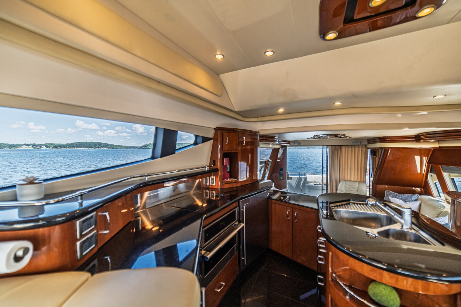 2004 Marquis 59 — Dare To Dream