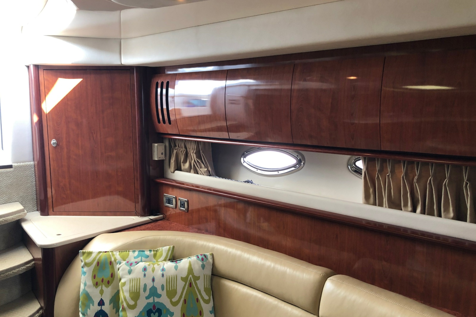 2004 Sea Ray 420 Sundancer