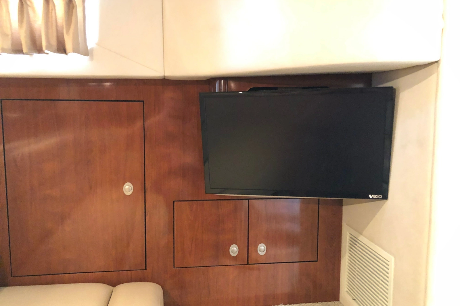 2004 Sea Ray 420 Sundancer