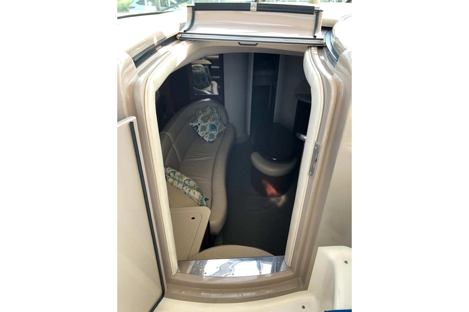 2004 Sea Ray 420 Sundancer