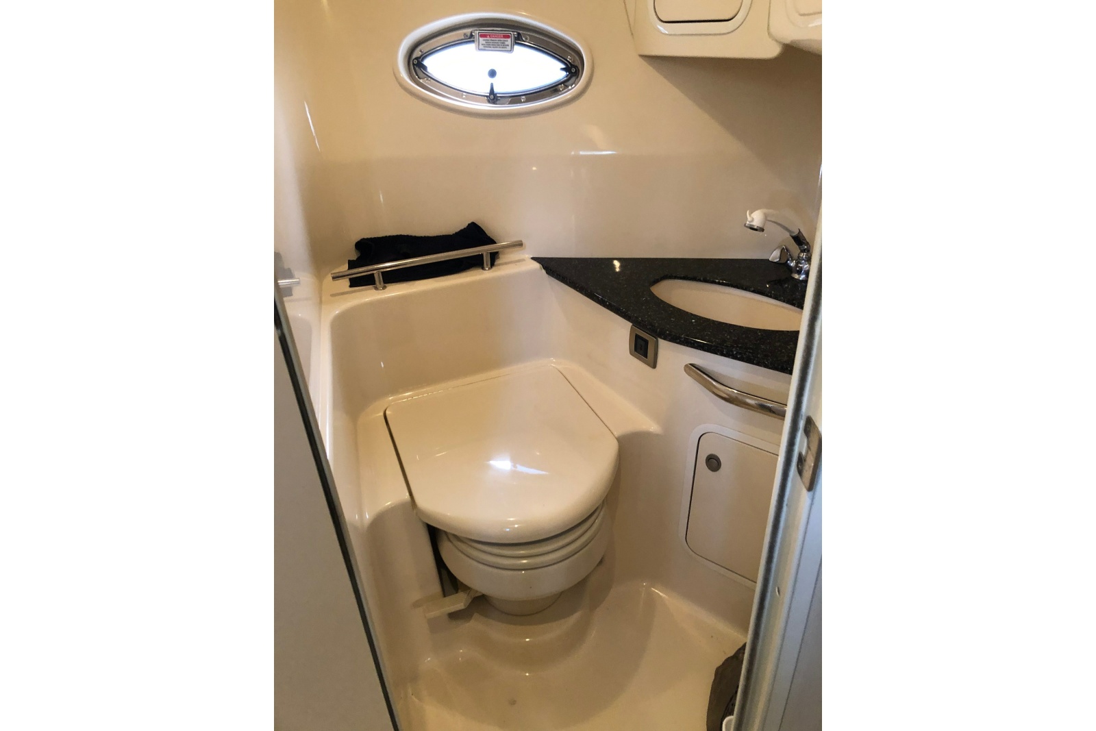 2004 Sea Ray 420 Sundancer
