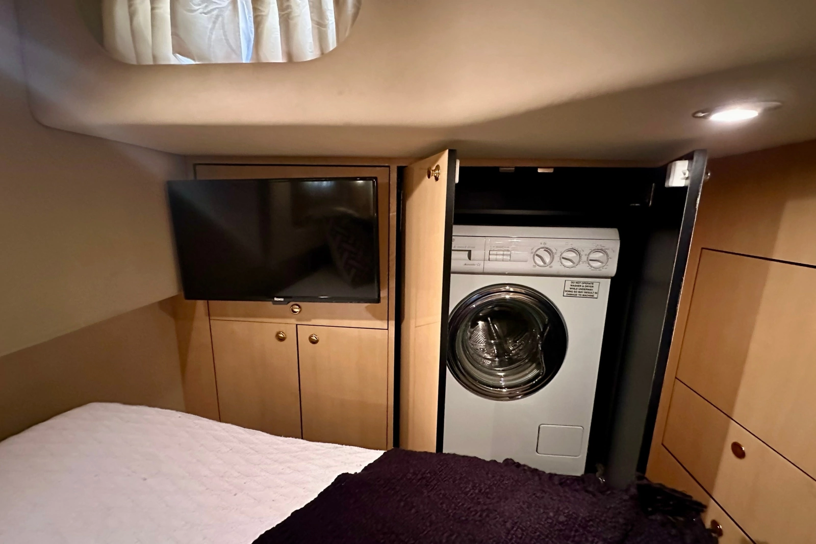 2001 Sea Ray Sundancer 460