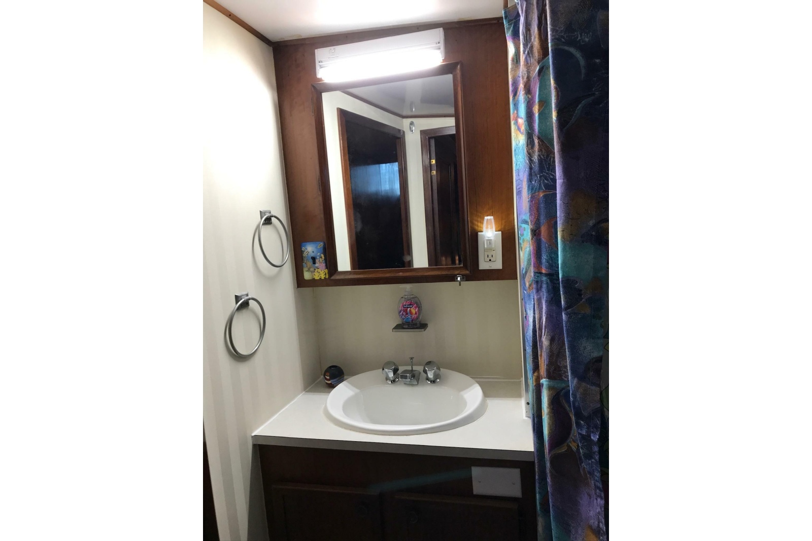 1976 Hatteras 53 Convertible — Sea Islander II