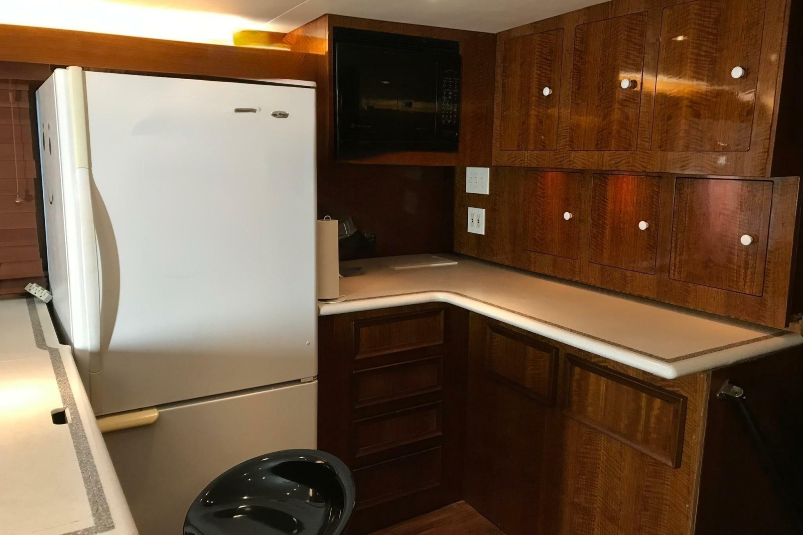 1976 Hatteras 53 Convertible — Sea Islander II