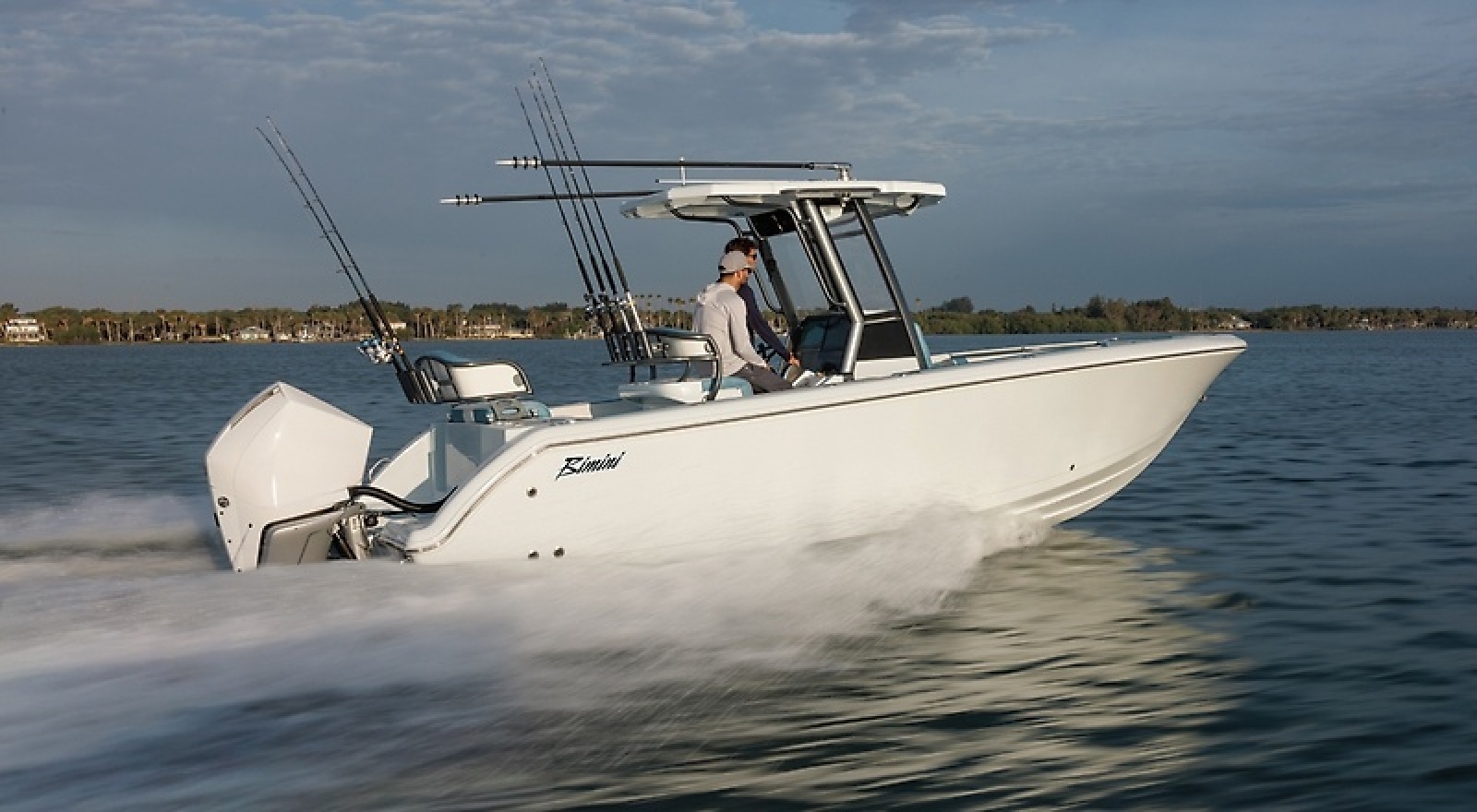 2027 Bimini 23