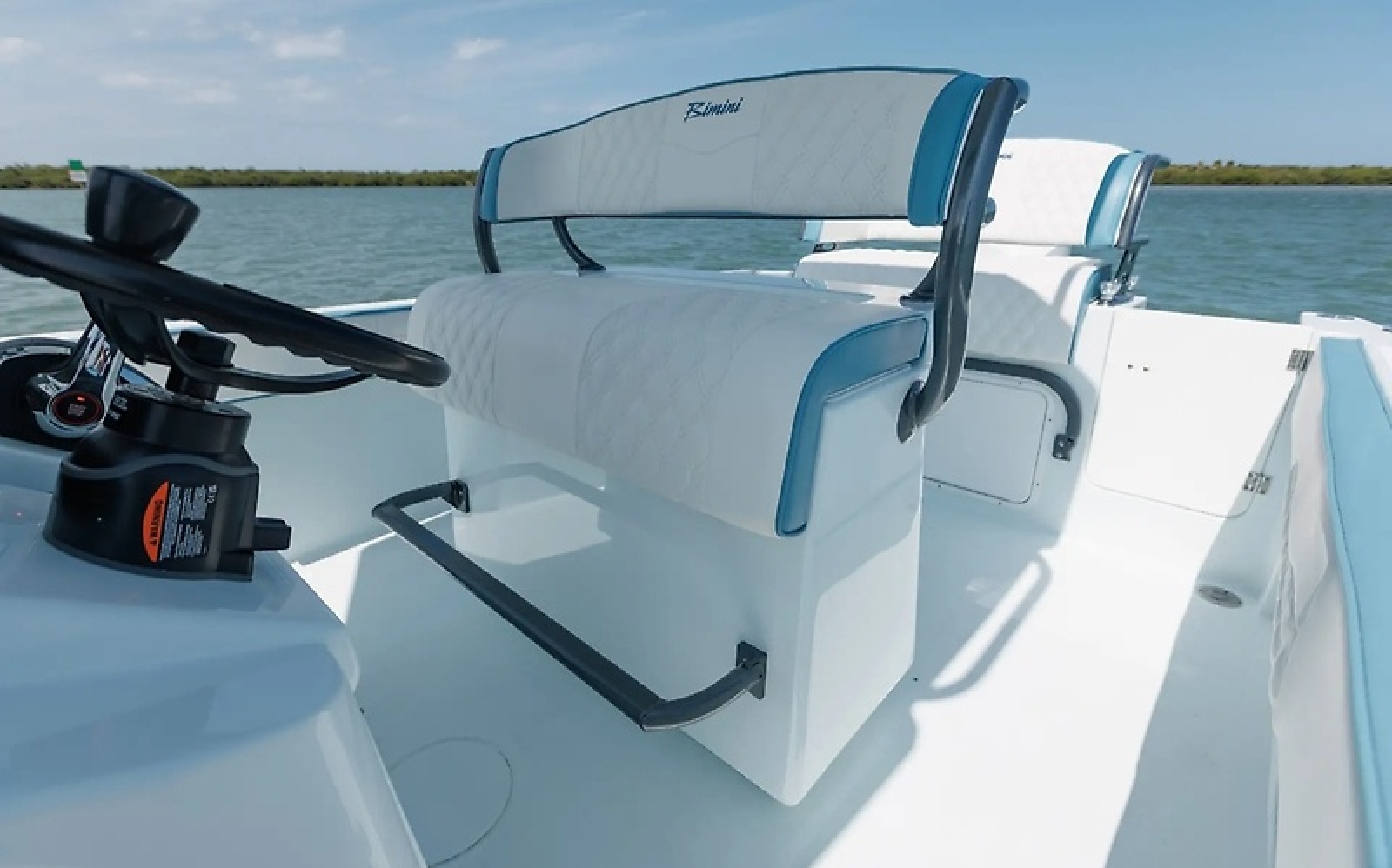 2027 Bimini 23