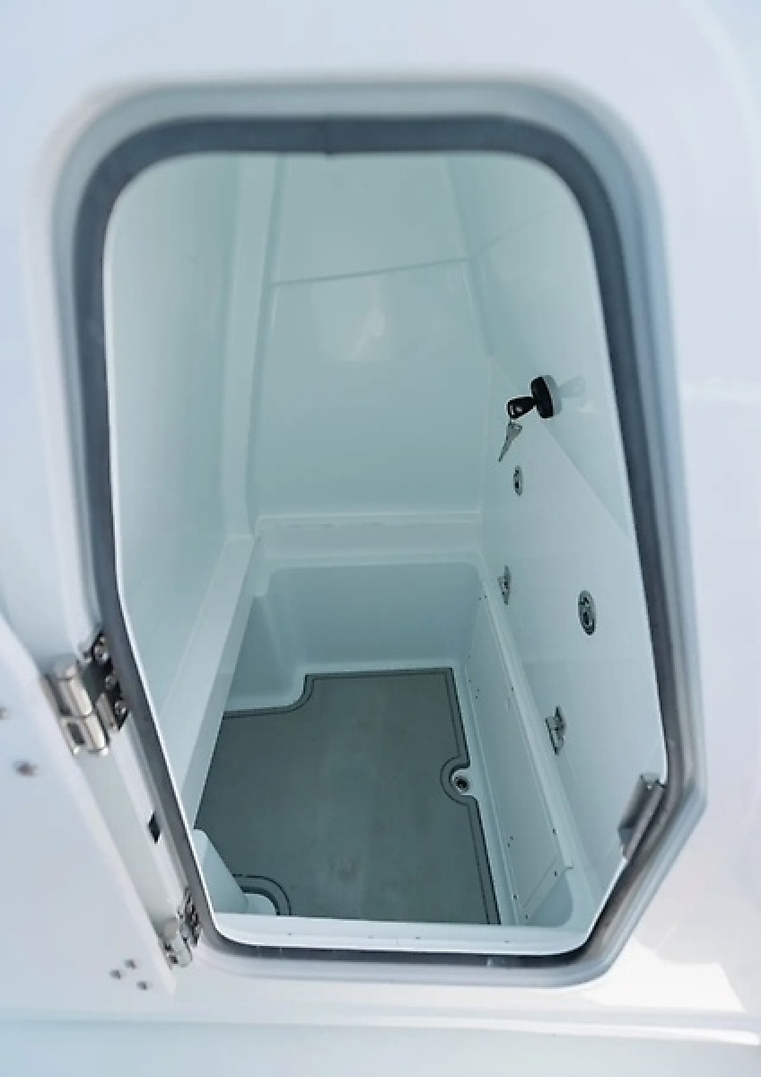 2027 Bimini 23