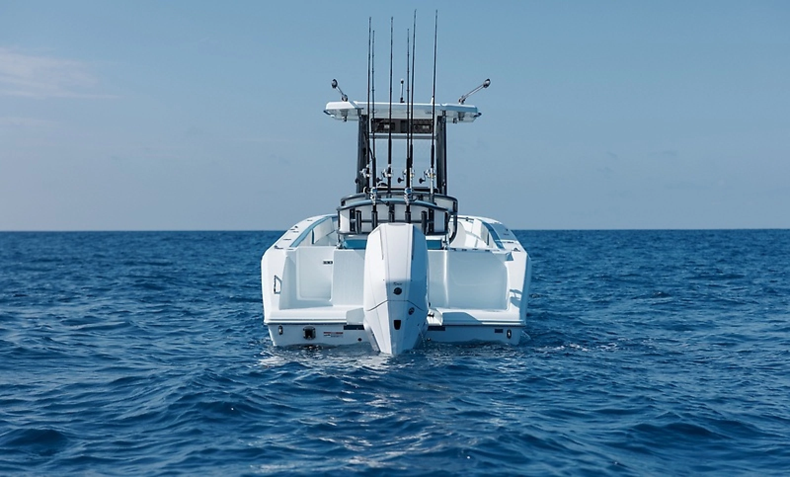 2027 Bimini 23