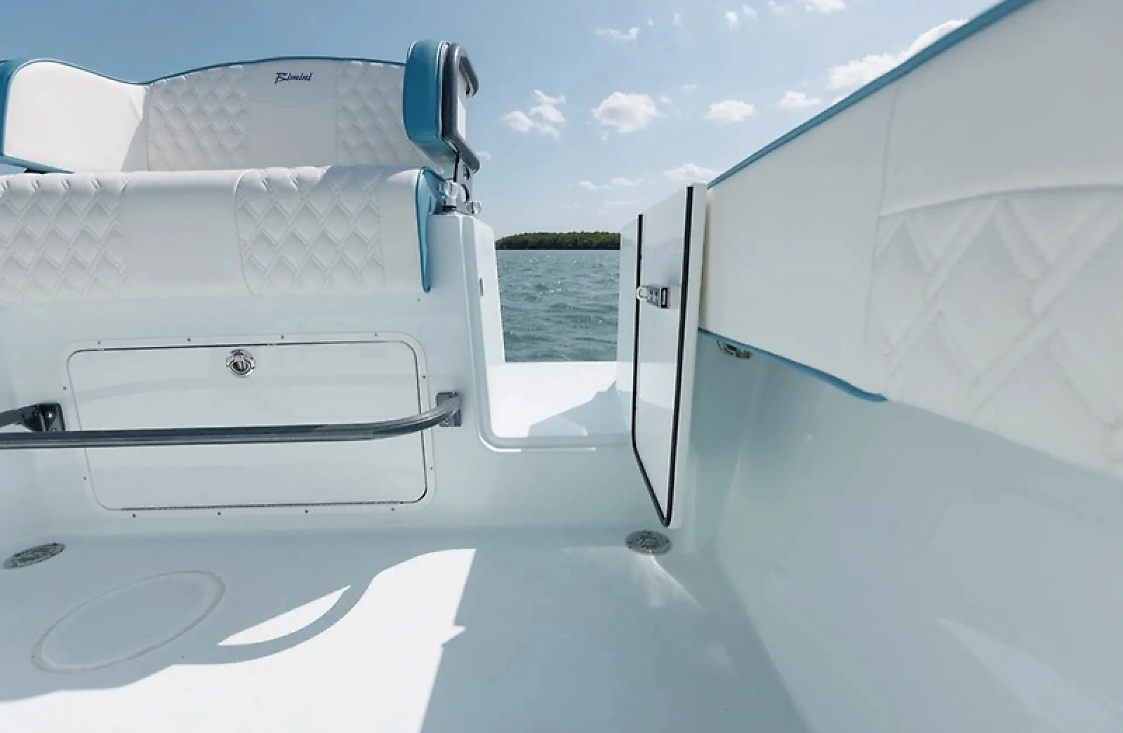 2027 Bimini 23
