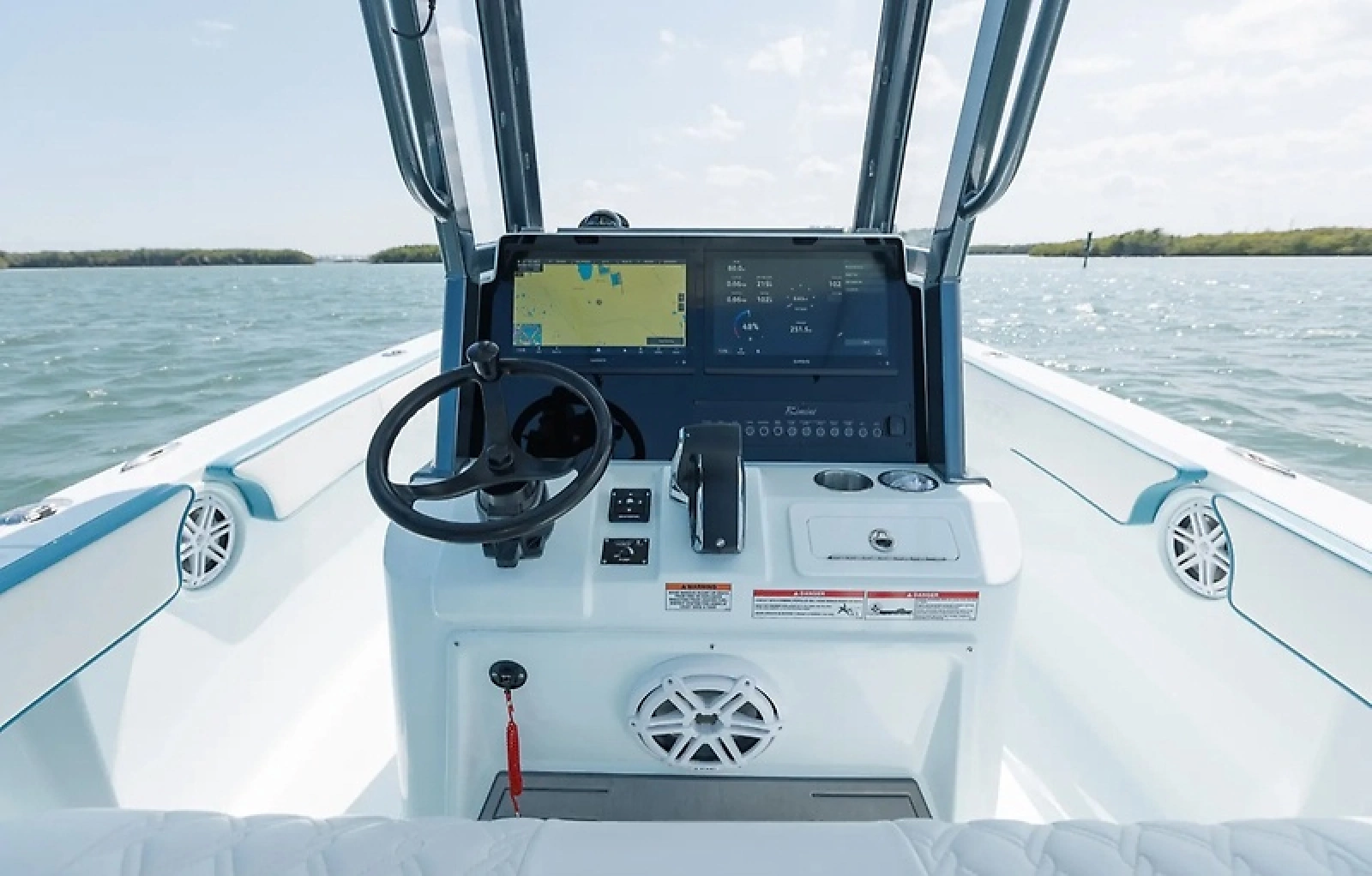 2027 Bimini 23