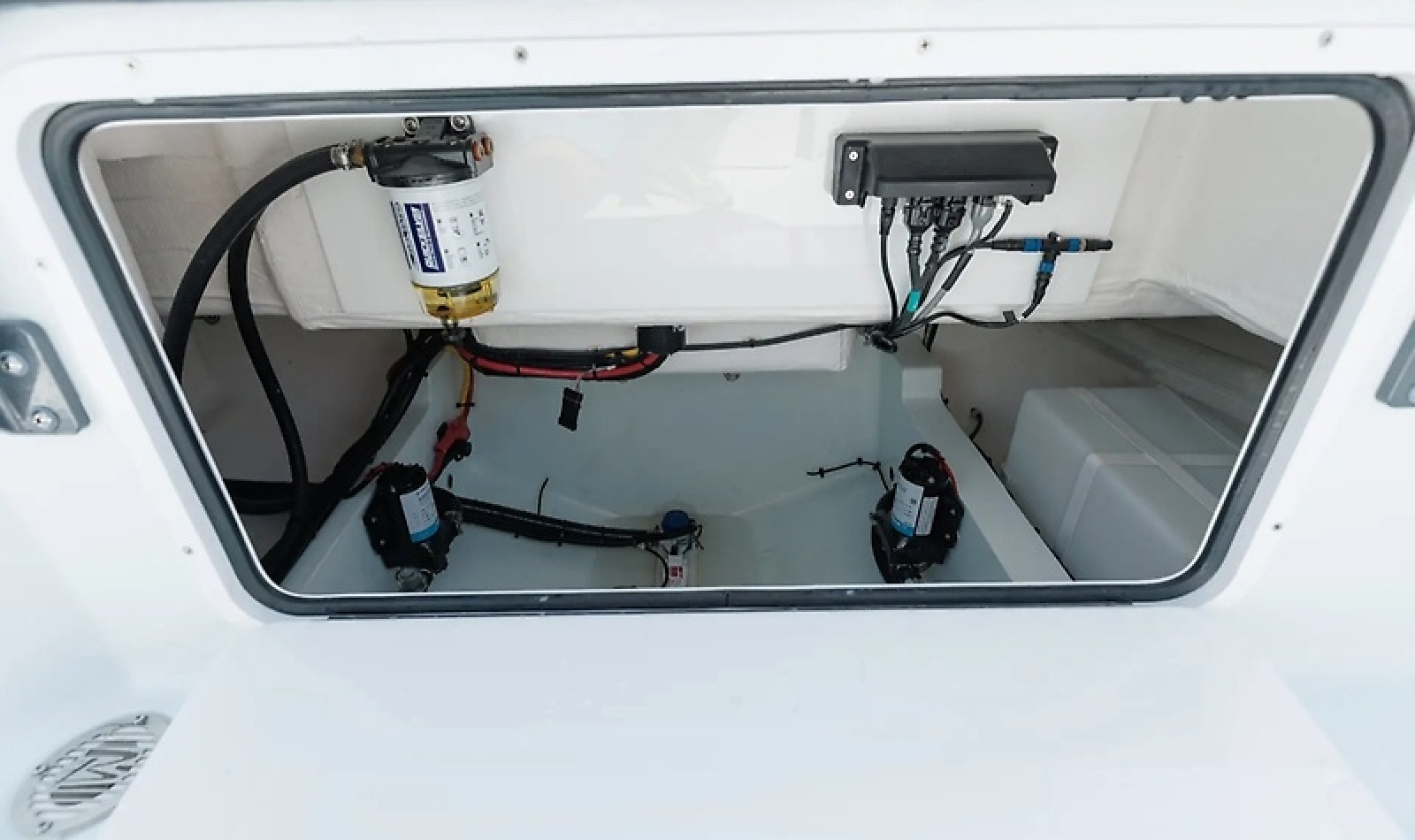 2027 Bimini 23