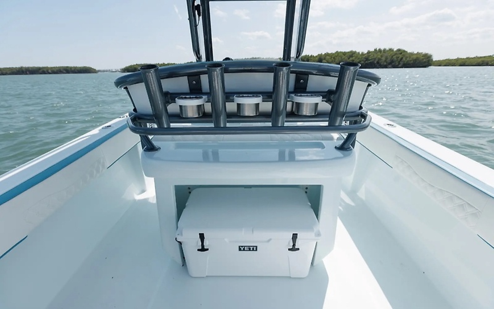 2027 Bimini 23