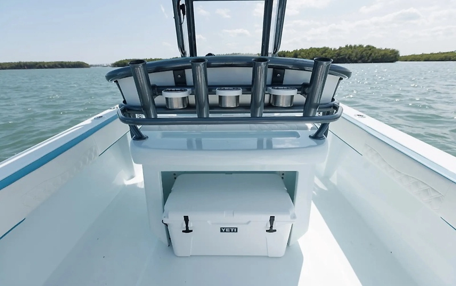 2027 Bimini 23