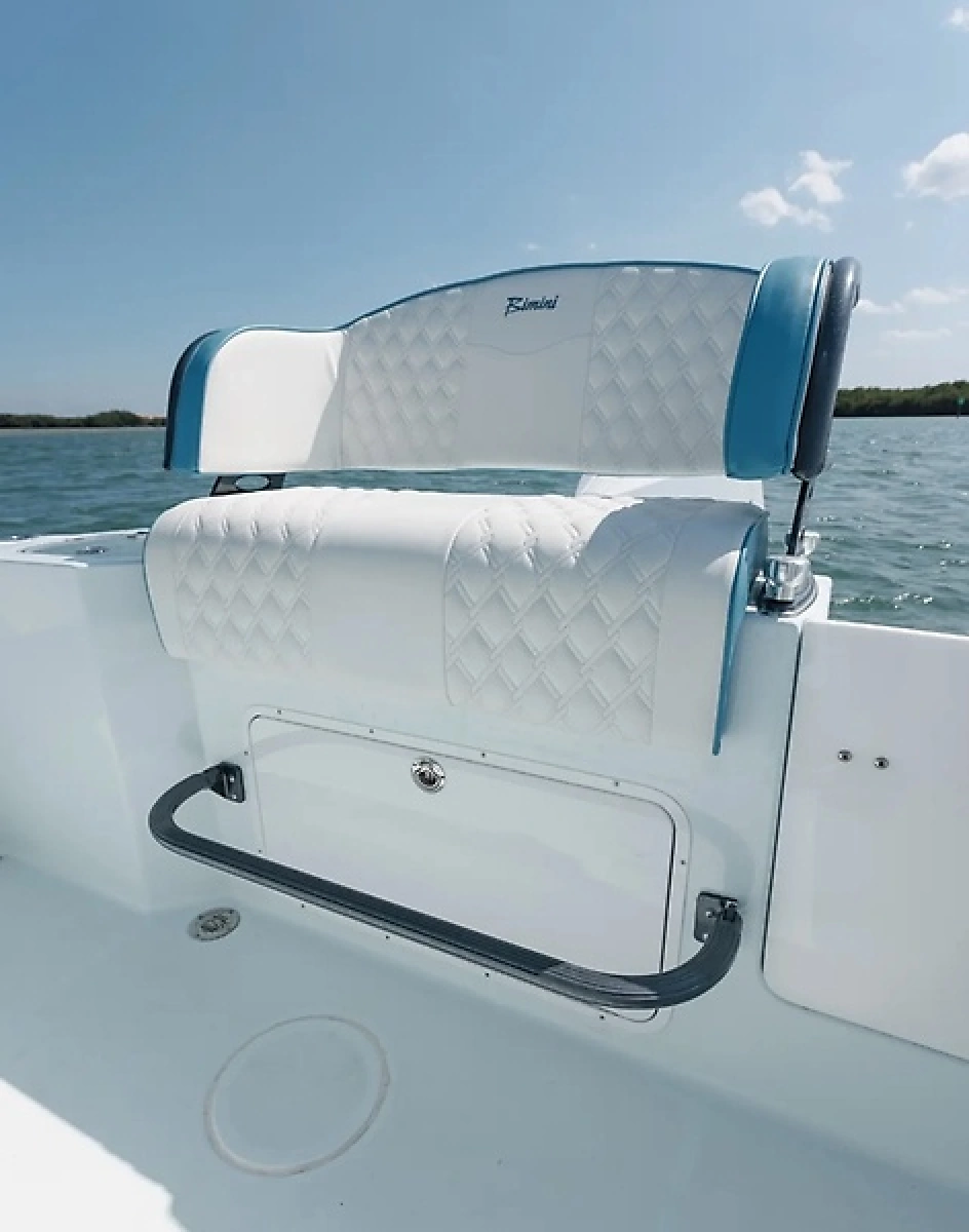 2027 Bimini 23