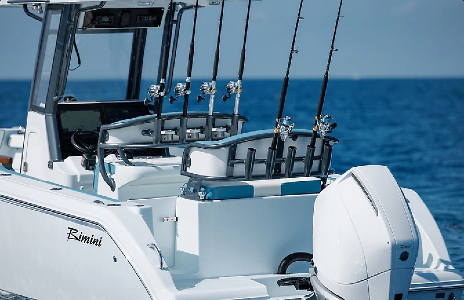 2027 Bimini 23