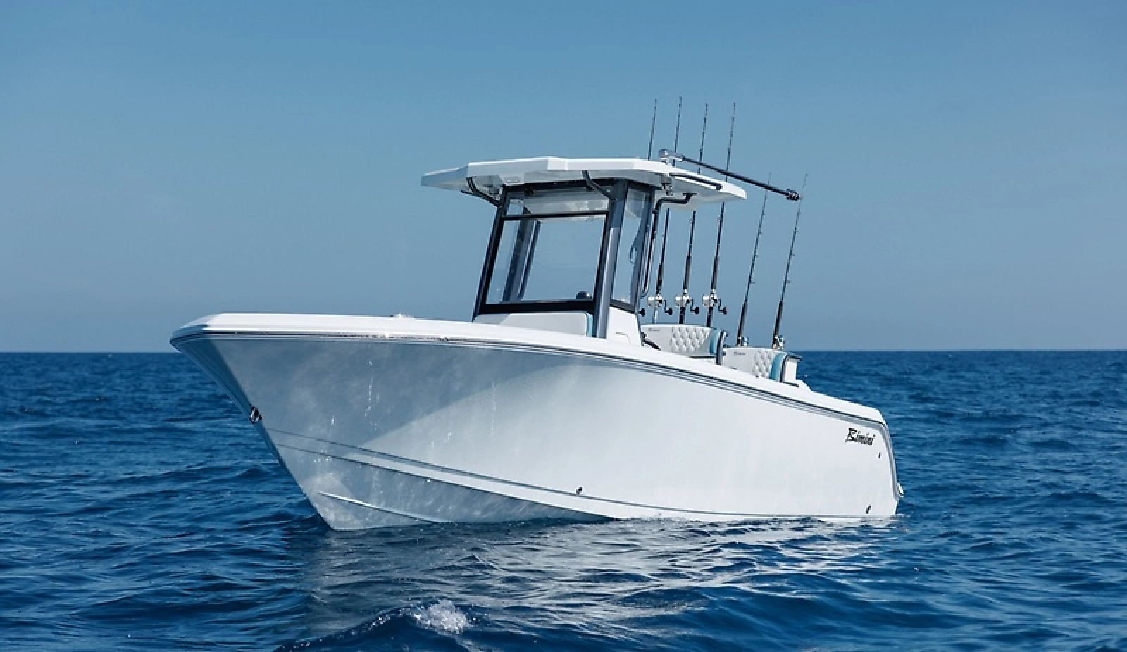 2027 Bimini 23