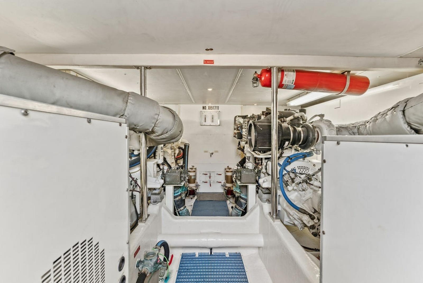 2000 West Bay Sonship 58