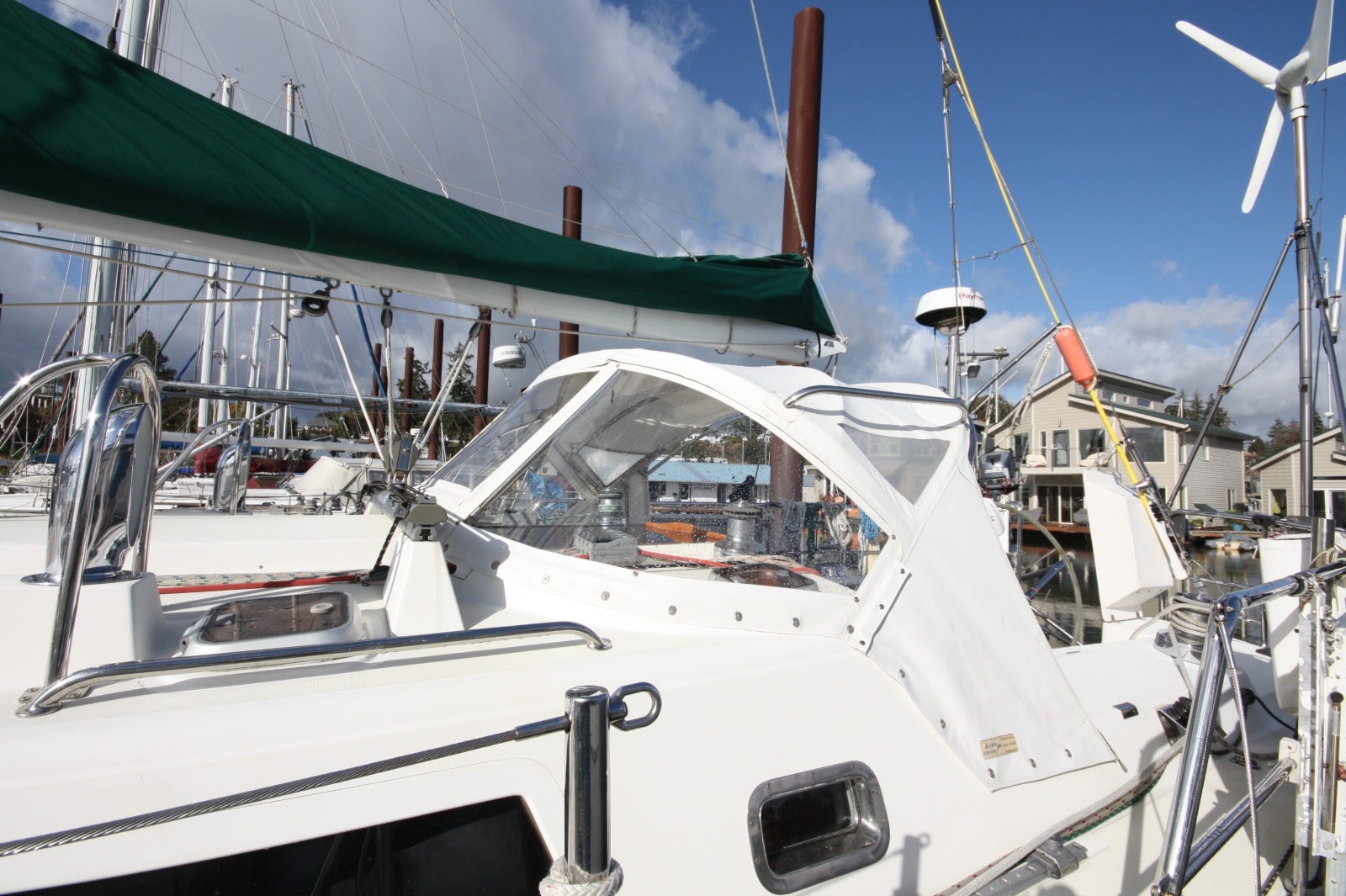 2001 Outbound