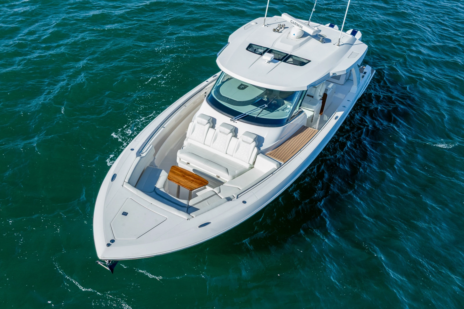 2023 Tiara Yachts 43 LS