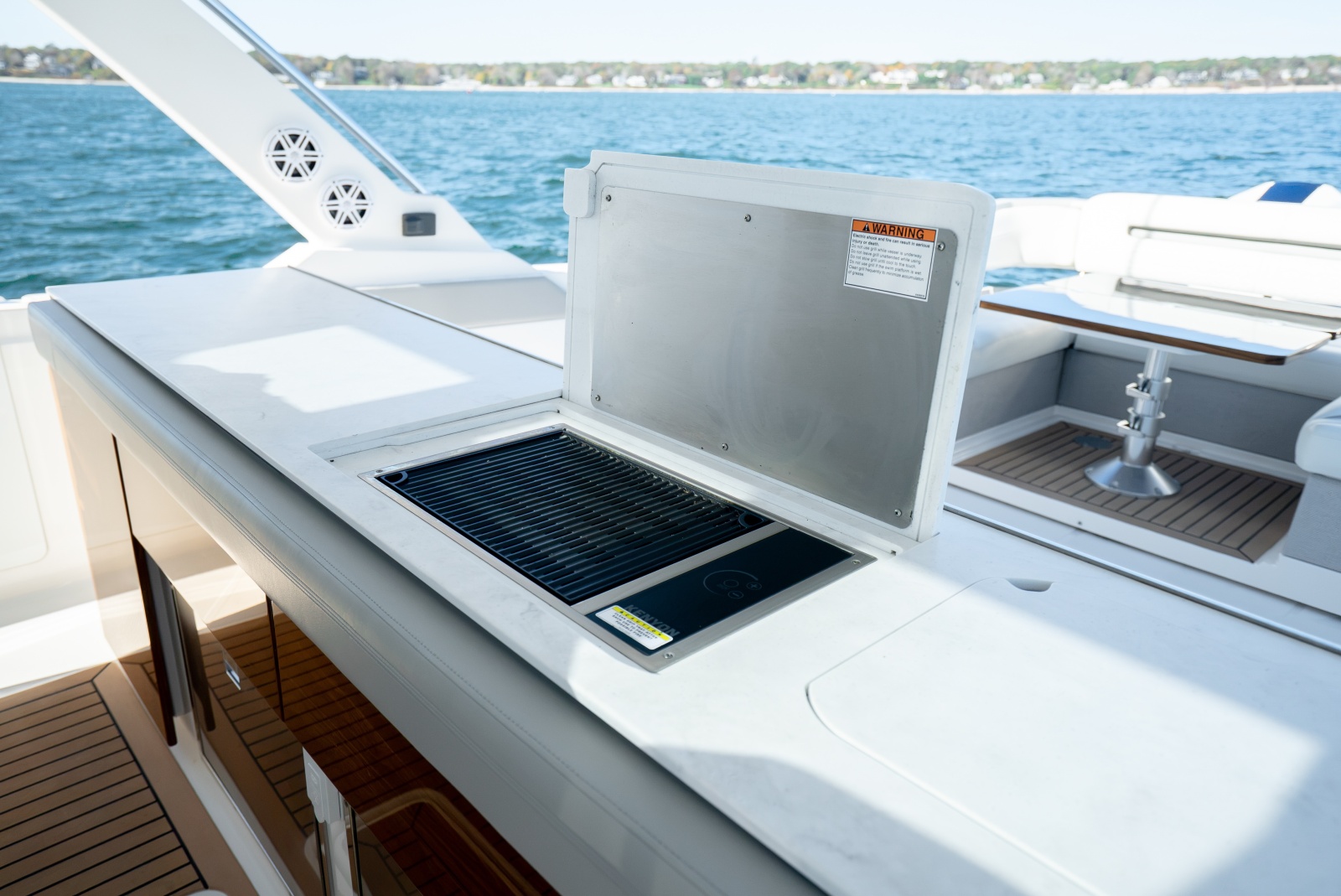 2023 Tiara Yachts 43 LS