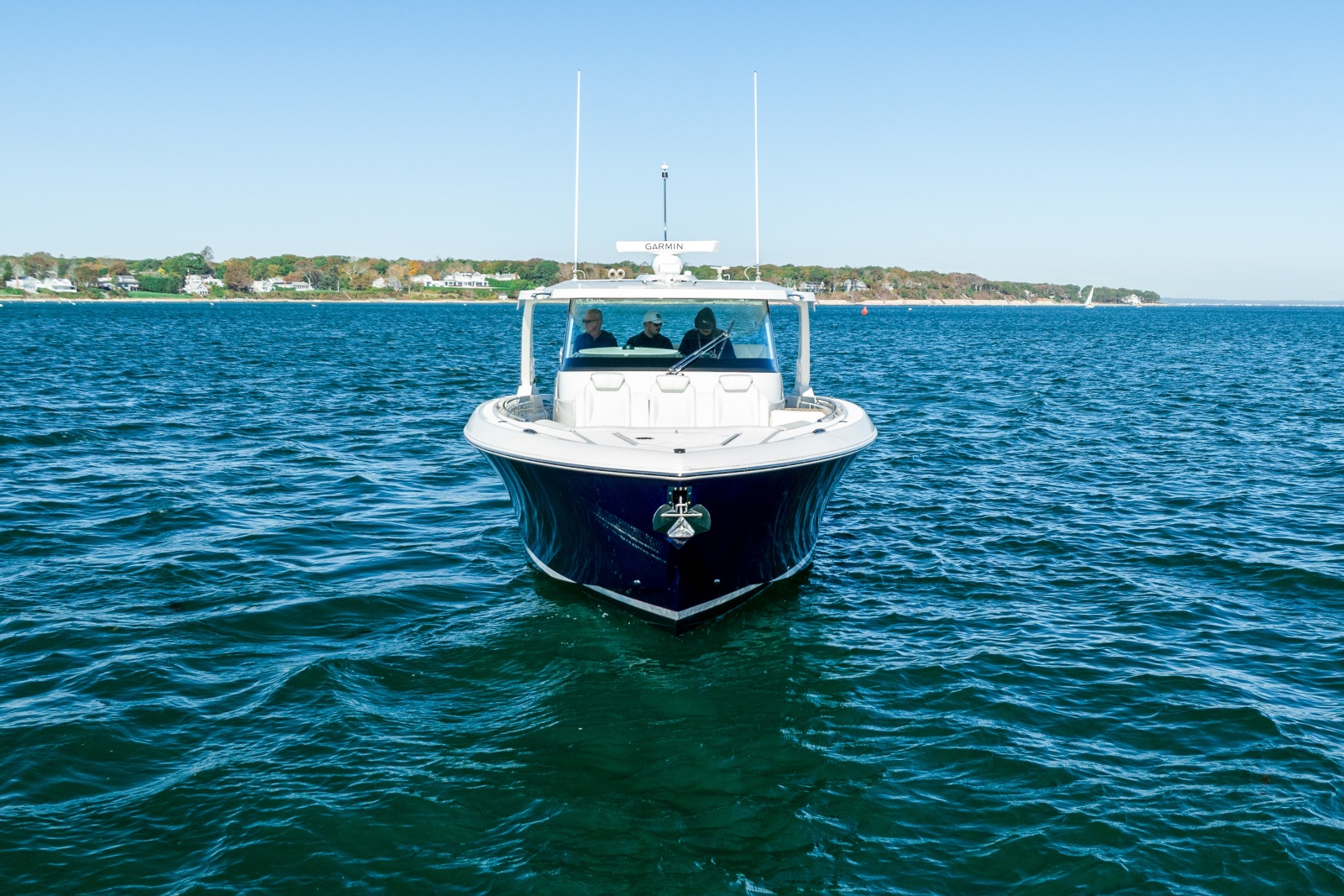 2023 Tiara Yachts 43 LS