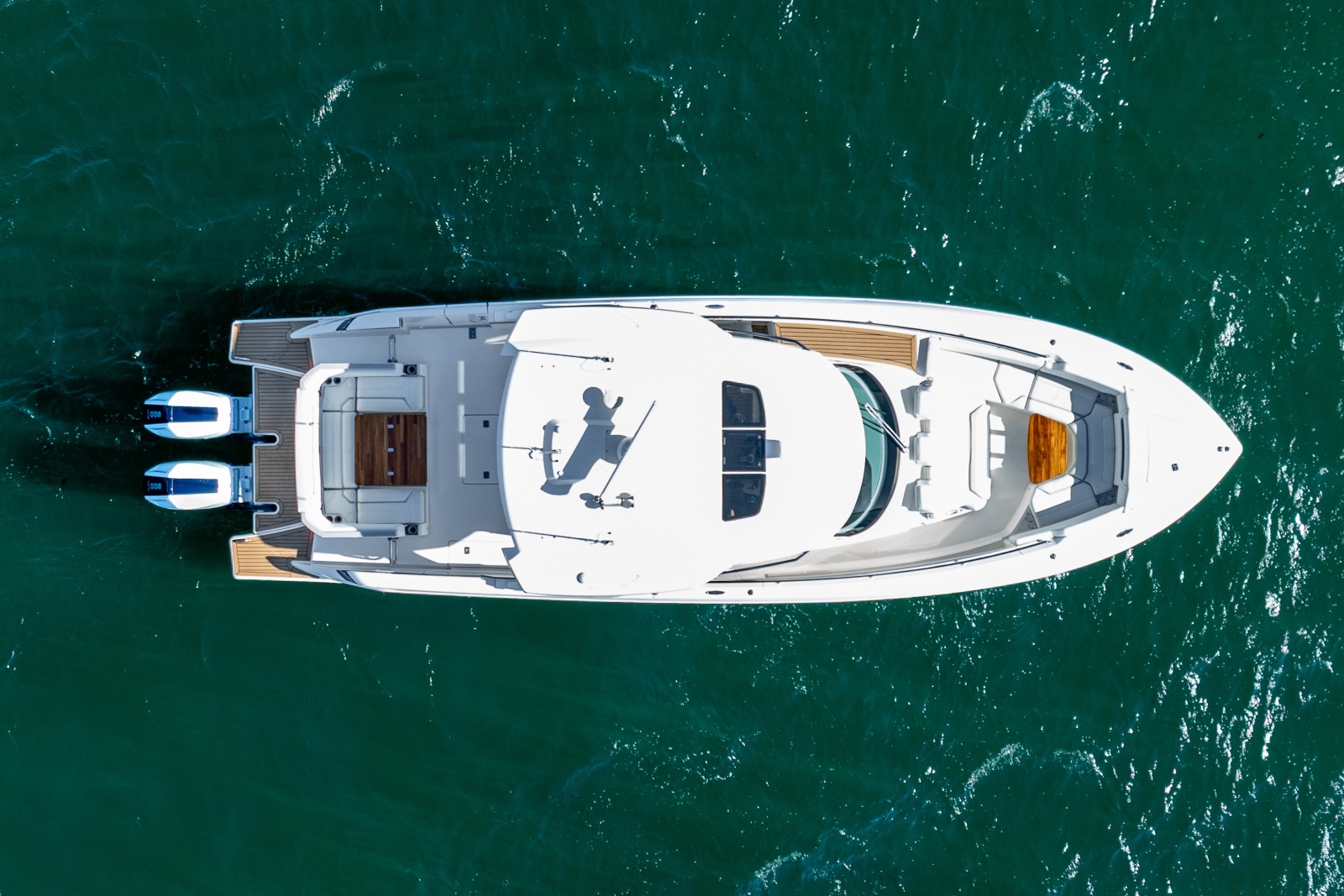 2023 Tiara Yachts 43 LS