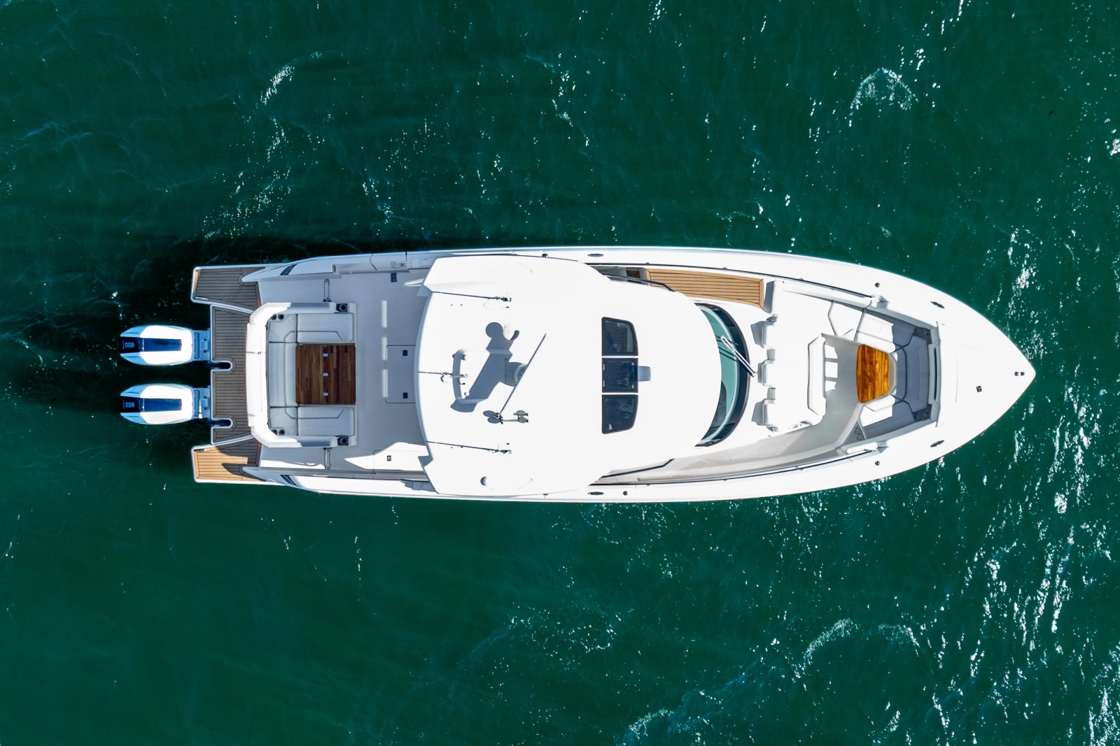 2023 Tiara Yachts 43 LS