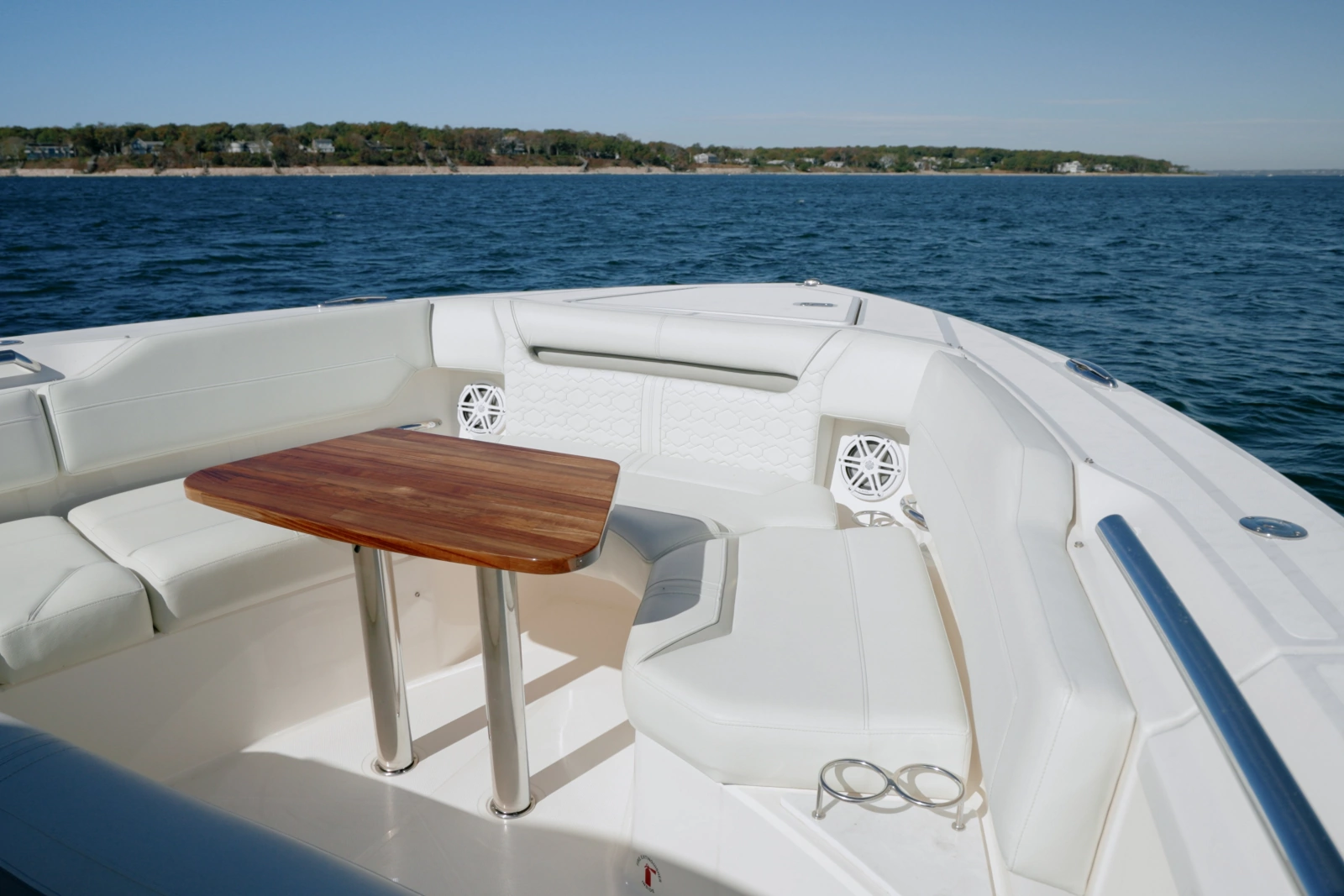 2023 Tiara Yachts 43 LS