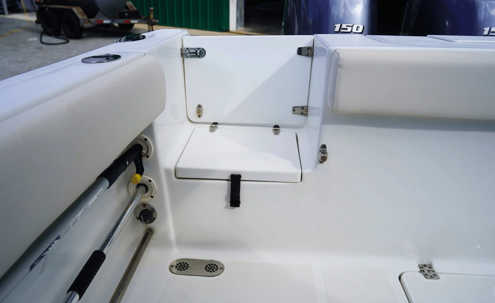 2022 Sea Hunt Gamefish 25