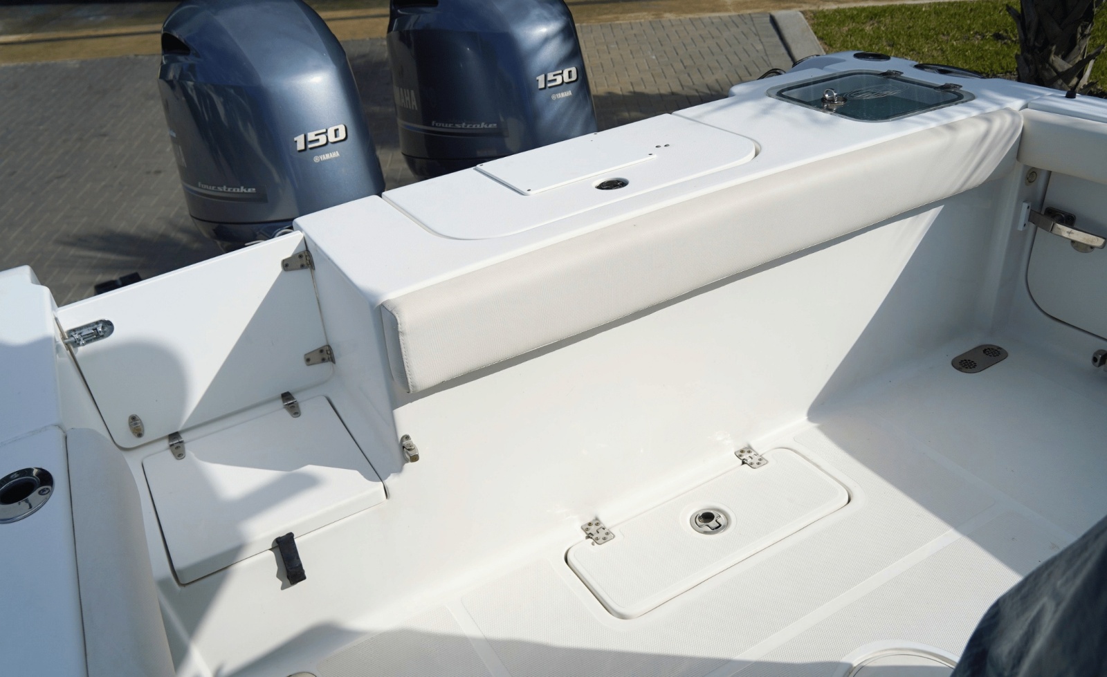 2022 Sea Hunt Gamefish 25