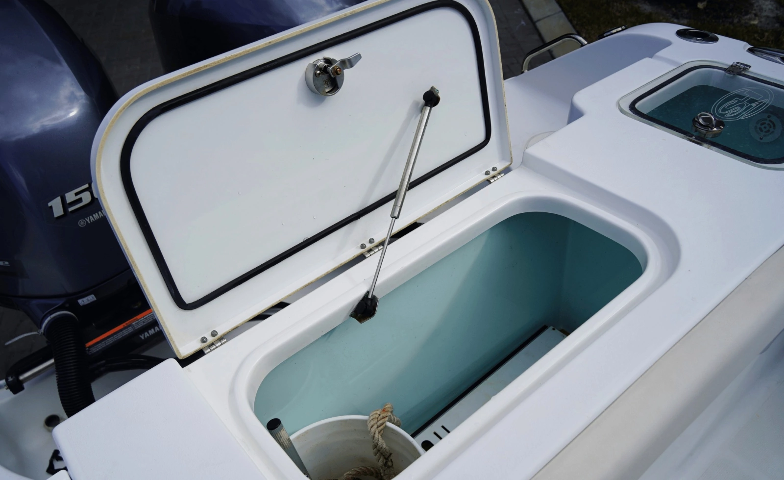 2022 Sea Hunt Gamefish 25