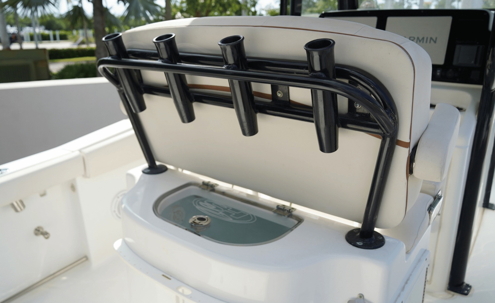 2022 Sea Hunt Gamefish 25