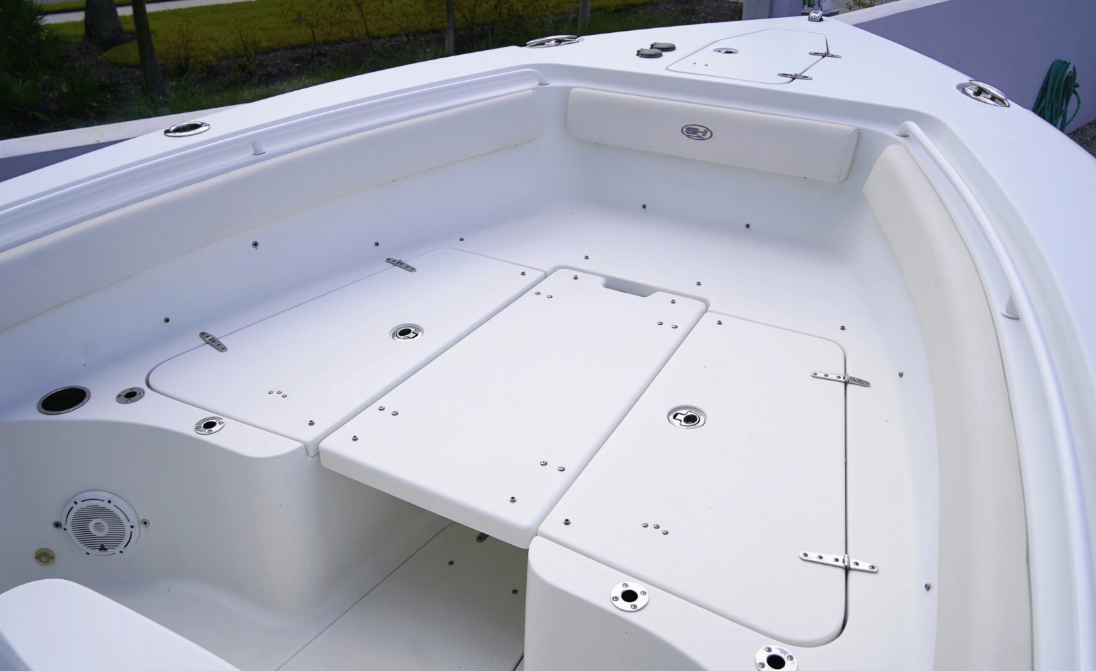 2022 Sea Hunt Gamefish 25
