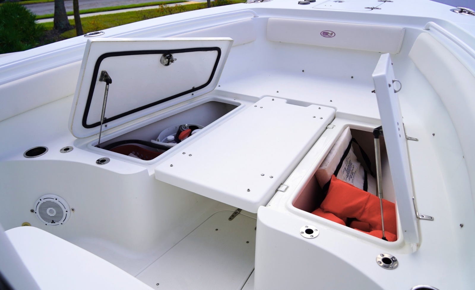 2022 Sea Hunt Gamefish 25