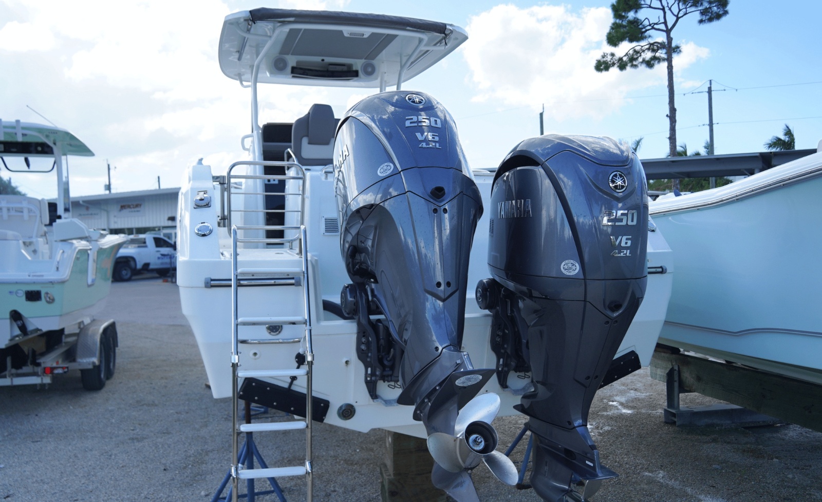 2024 Jeanneau Leader 9.0CC