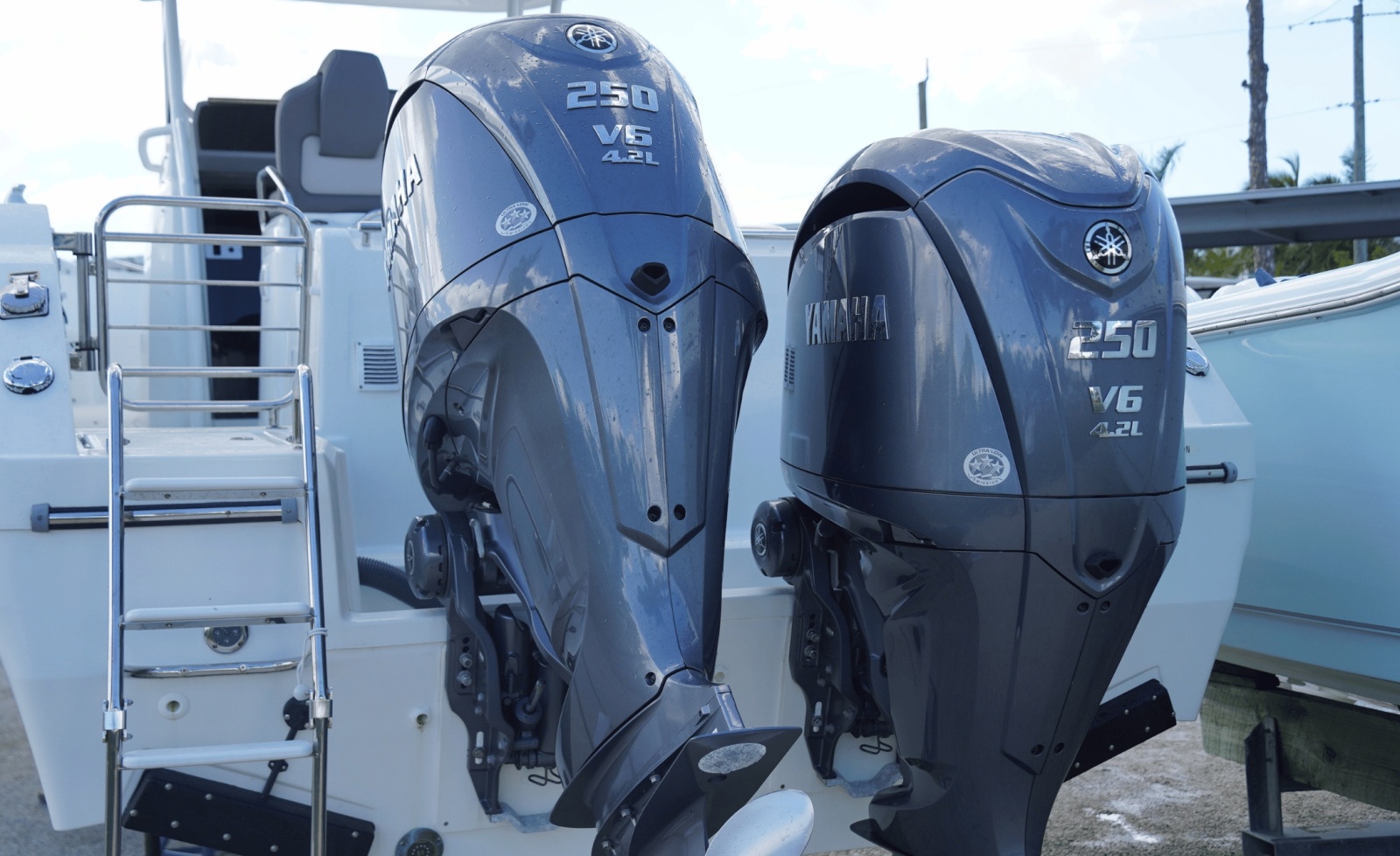 2024 Jeanneau Leader 9.0CC