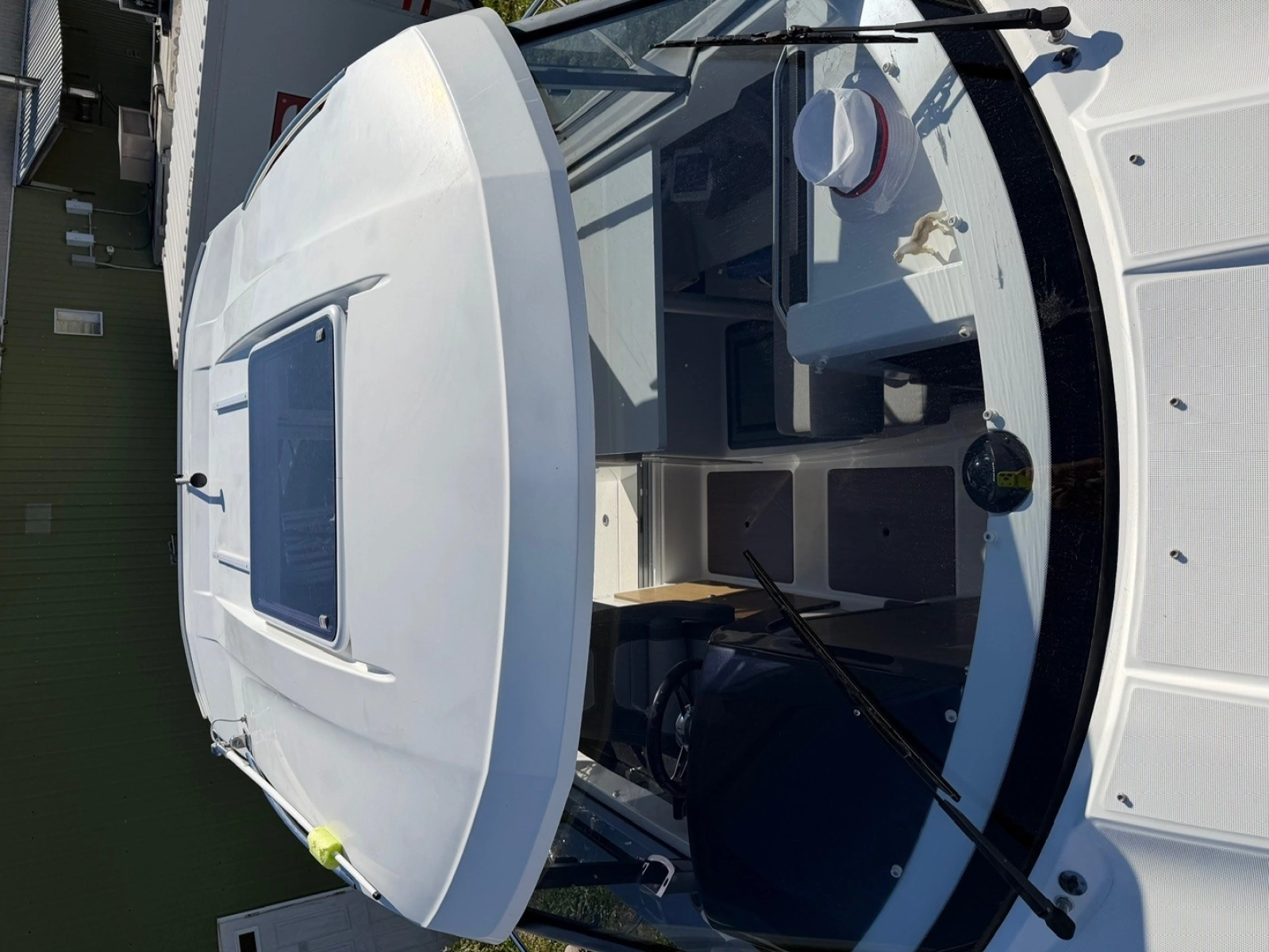 2019 Jeanneau NC795